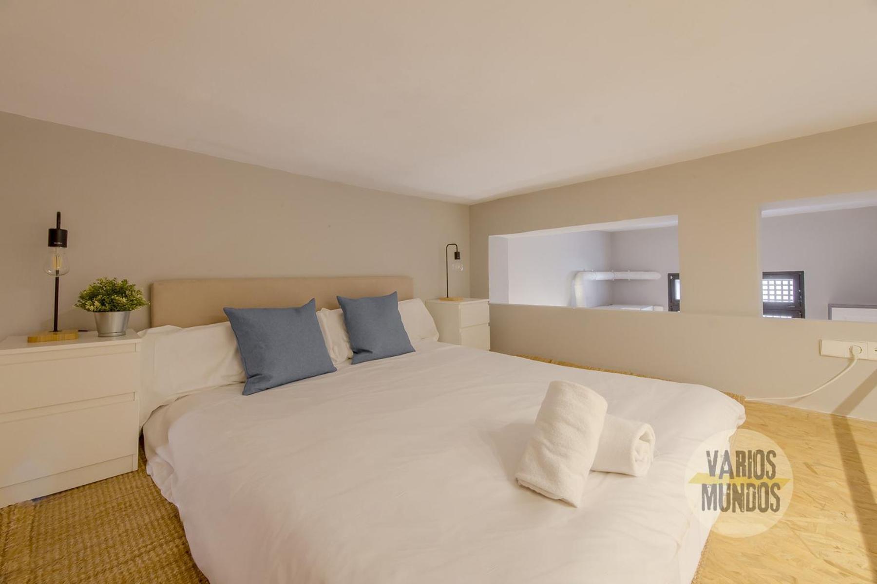 Modern Apt Para 7Pax En Chamberi-Ponzano Madrid Kültér fotó