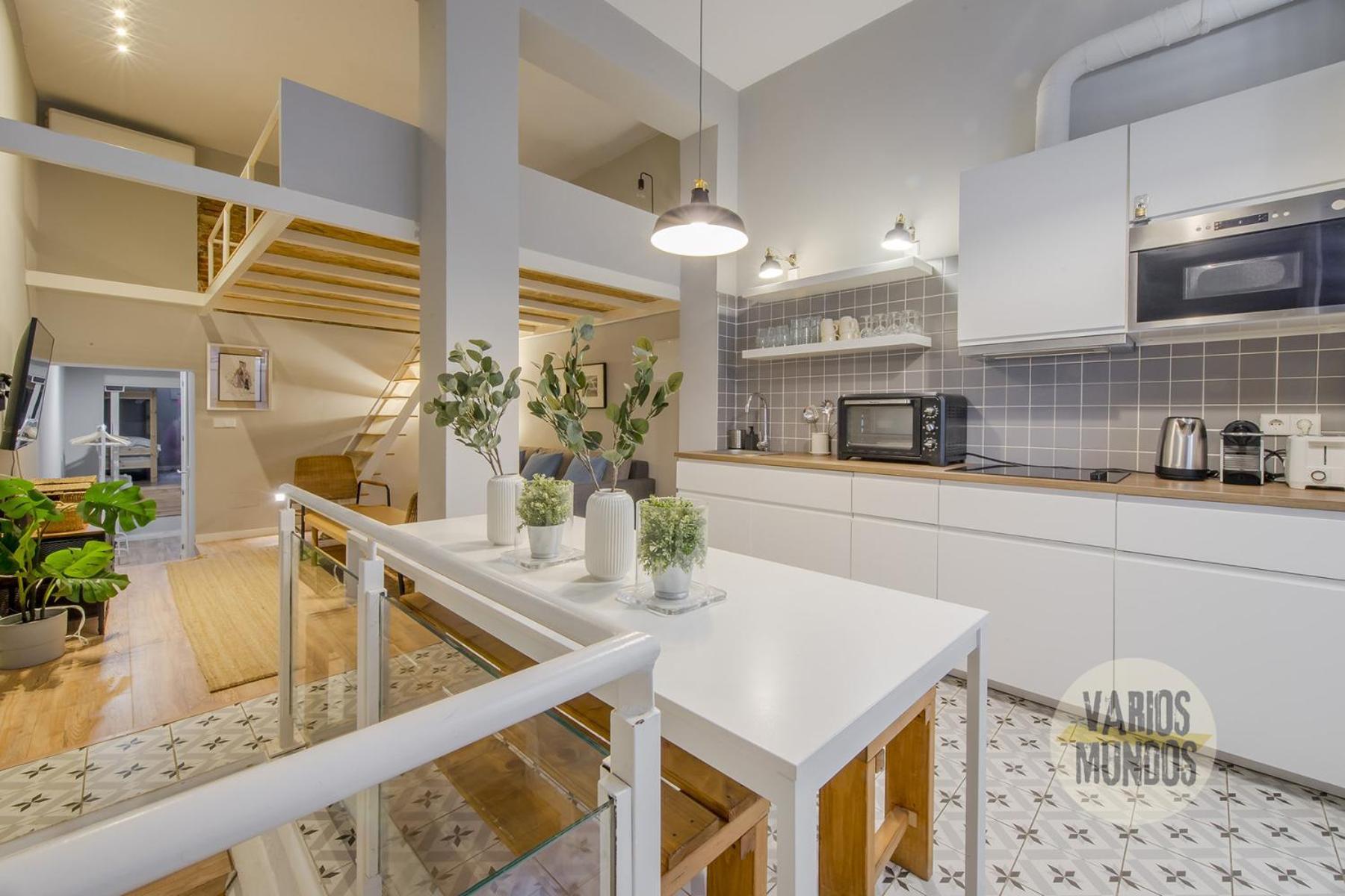 Modern Apt Para 7Pax En Chamberi-Ponzano Madrid Kültér fotó