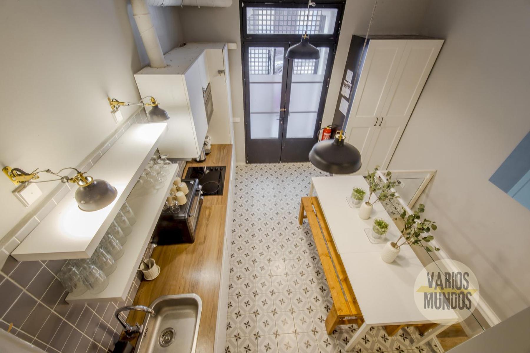 Modern Apt Para 7Pax En Chamberi-Ponzano Madrid Kültér fotó